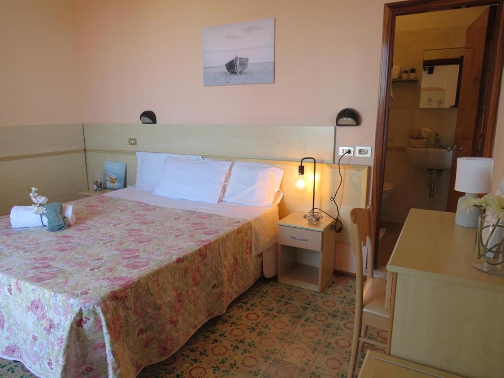 Hotel Primula Cesenatico Exterior photo