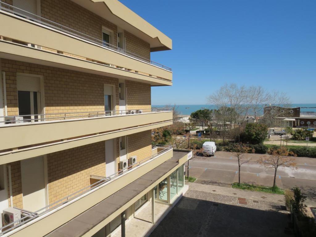 Hotel Primula Cesenatico Exterior photo